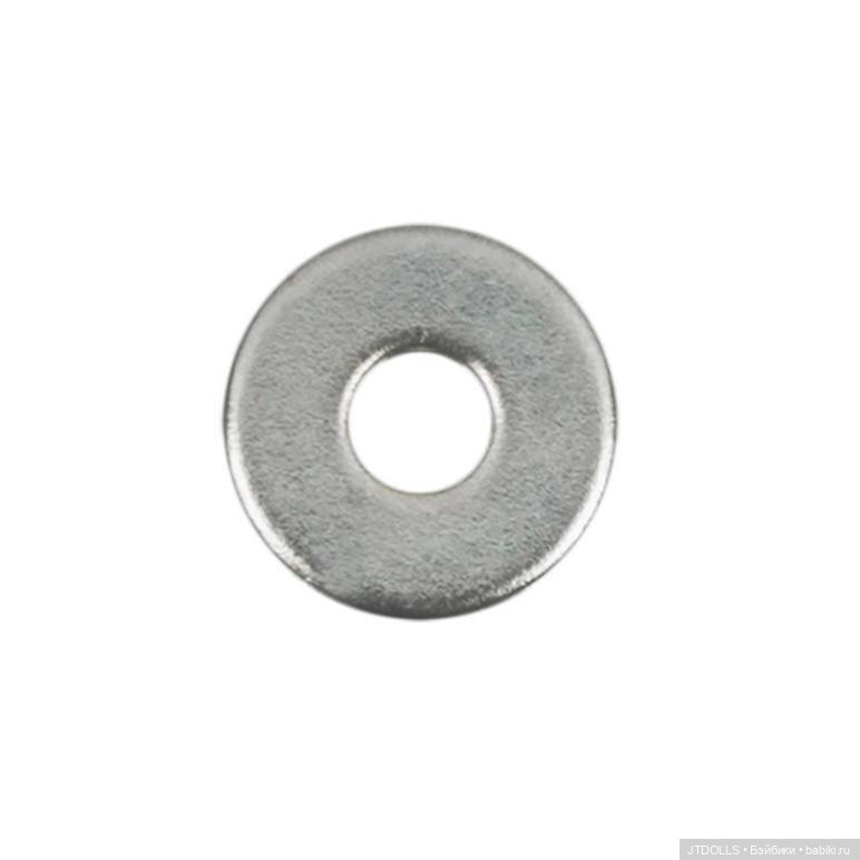 Набор для создания Мишки Тедди (фото 6)