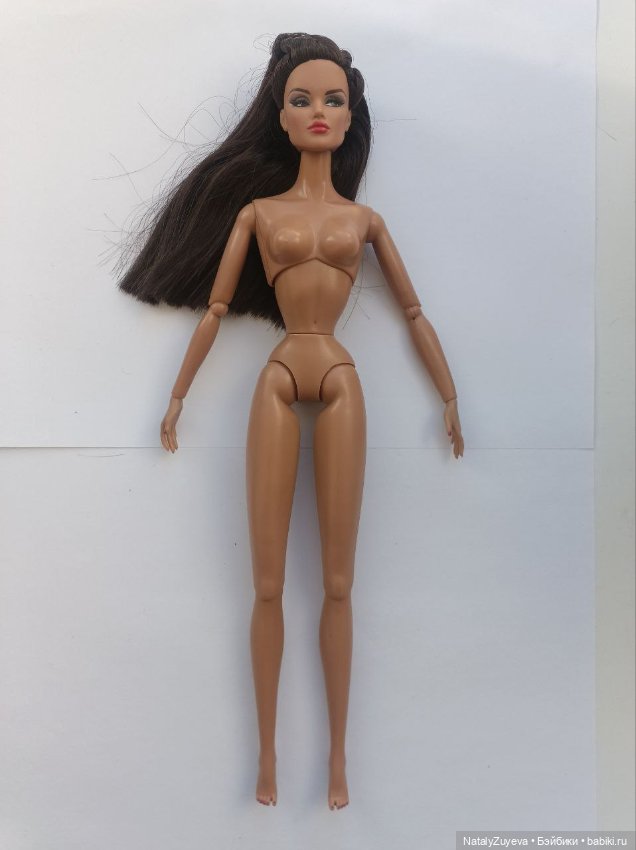 Гибрид Integrity Jaeme Costas Problem Child на теле FR (фото 3)