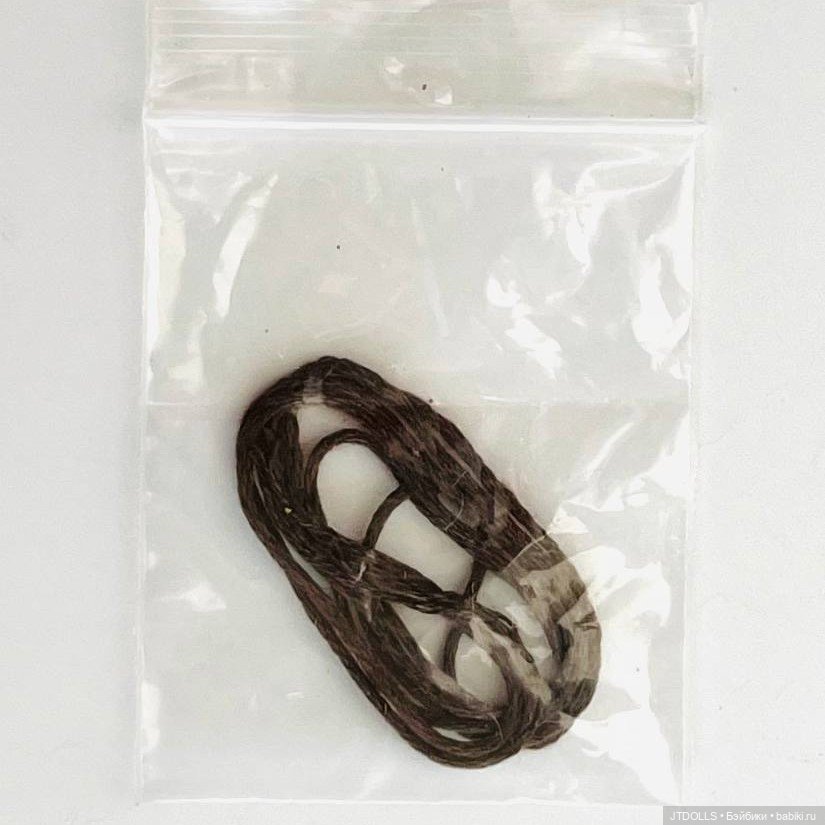 Набор для создания Мишки Тедди (фото 8)