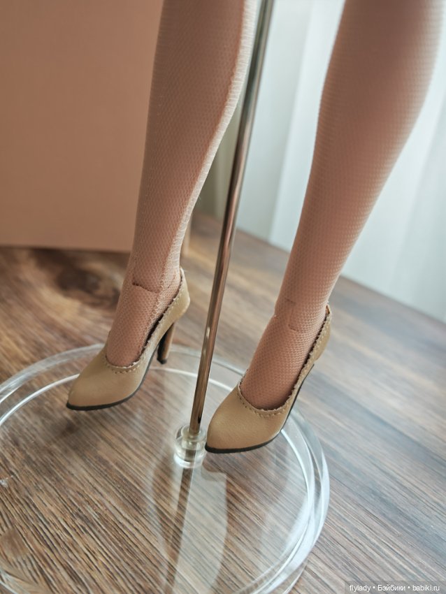 Ryan Roche Platinum Tonner Phyn&Aero (фото 7)