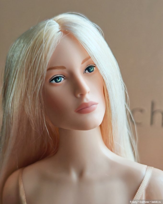 Ryan Roche Platinum Tonner Phyn&Aero (фото 2)