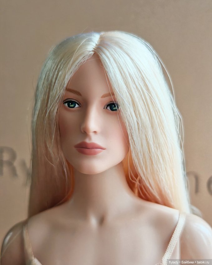 Ryan Roche Platinum Tonner Phyn&Aero (фото 3)