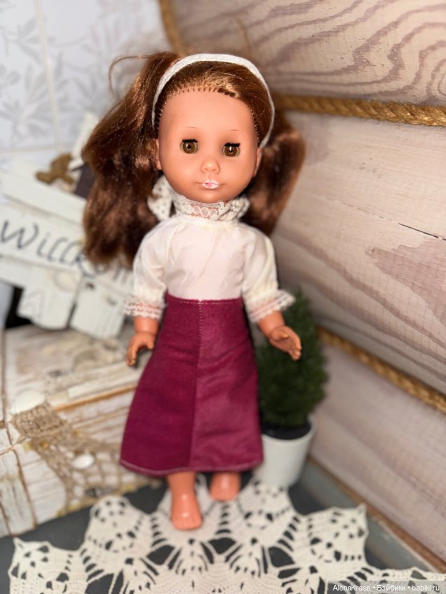 Кукла гдр — Винтажные куклы и игрушки детства