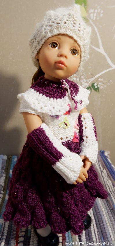 Лаура готц редкая лимитка 2014 год (фото 6)