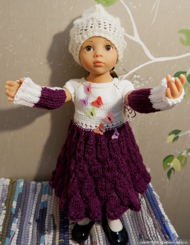 Лаура готц редкая лимитка 2014 год (фото 5)