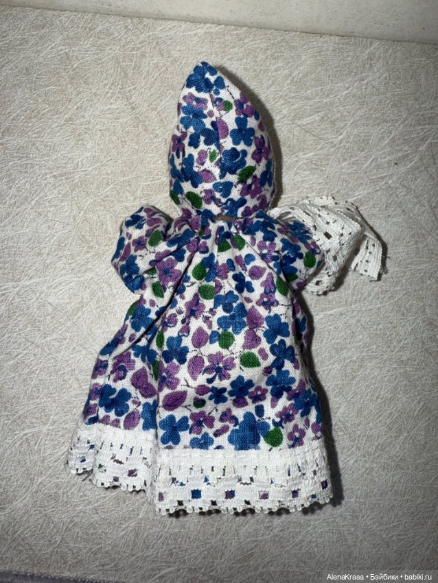 Пупсик ссср Шурик Аленка — Винтажные куклы и игрушки детства (фото 2)