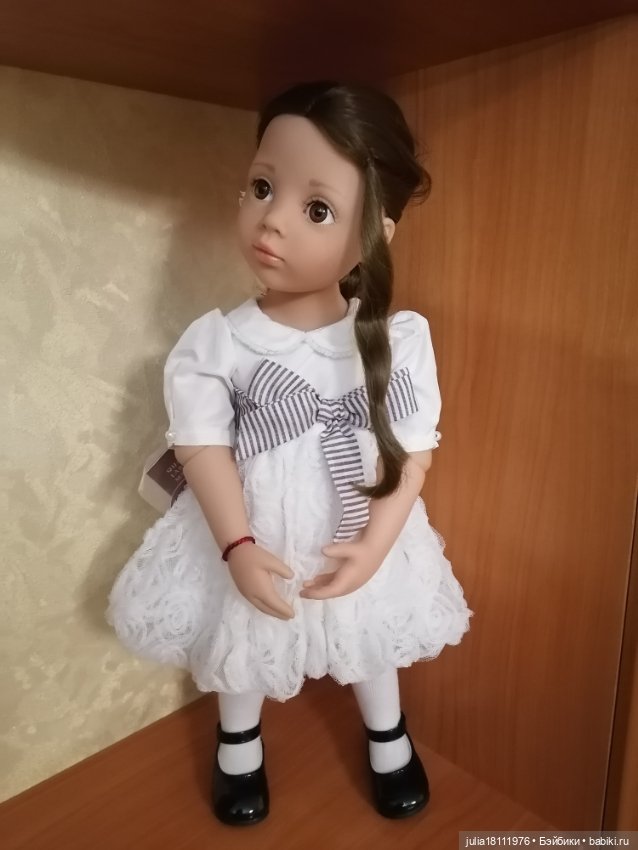 Лаура готц редкая лимитка 2014 год (фото 3)