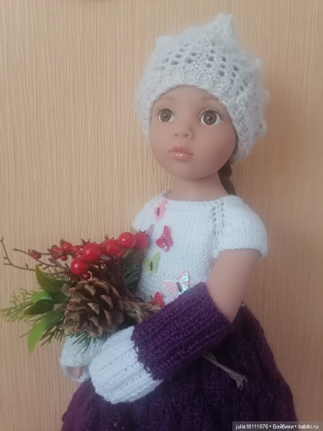 Лаура готц редкая лимитка 2014 год (фото 8)