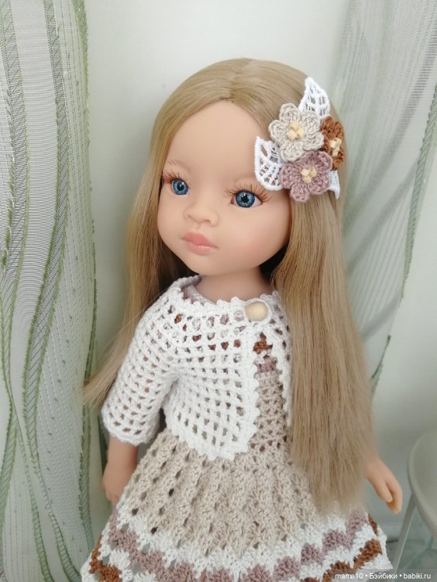 Летний комплект на Паолочек (фото 4)