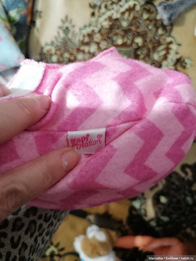 BABY Born Surprise Питомец Котенок Zapf Creation (фото 4)