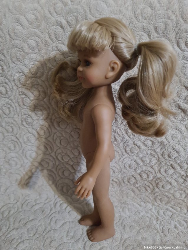 Клео карамелька от Паола Рейна (фото 2)