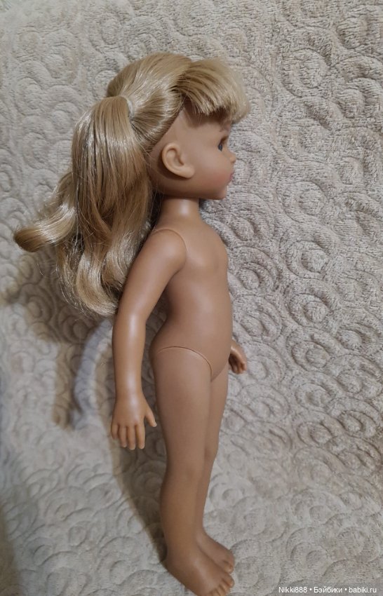 Клео карамелька от Паола Рейна (фото 4)