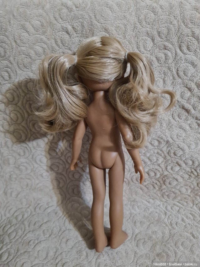 Клео карамелька от Паола Рейна (фото 5)