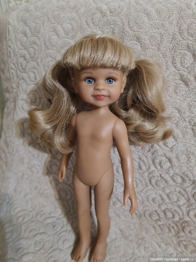 Клео карамелька от Паола Рейна