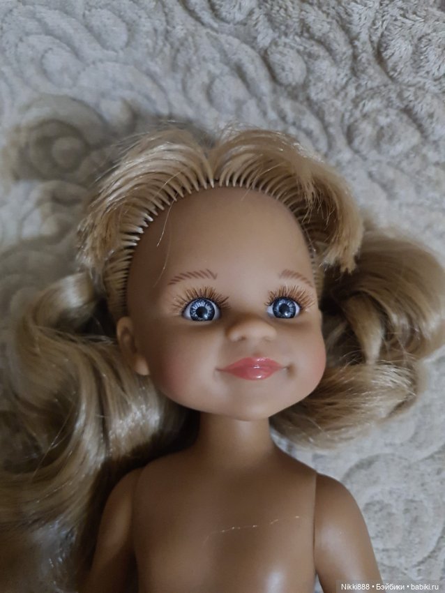 Клео карамелька от Паола Рейна (фото 3)