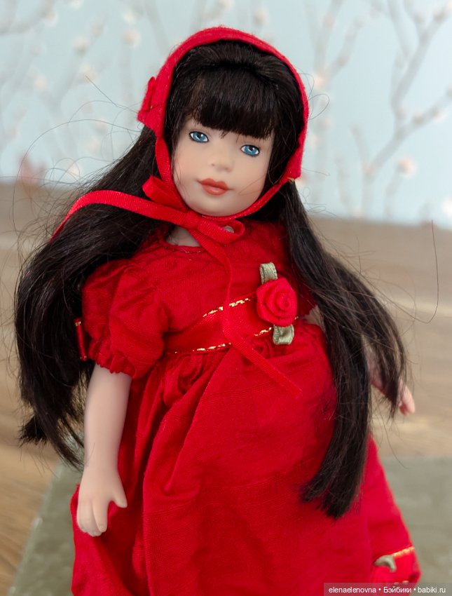 Rose Red (Розочка). Ранний Роберт Тоннер, Robert Tonner