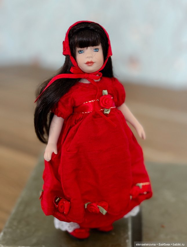 Rose Red (Розочка). Ранний Роберт Тоннер, Robert Tonner