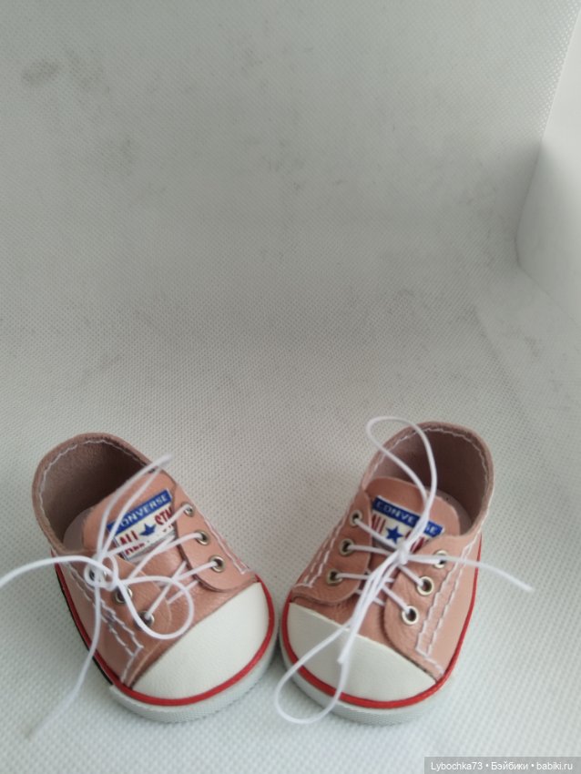 Кеды на Вихтелей (Wichtel) (фото 2)