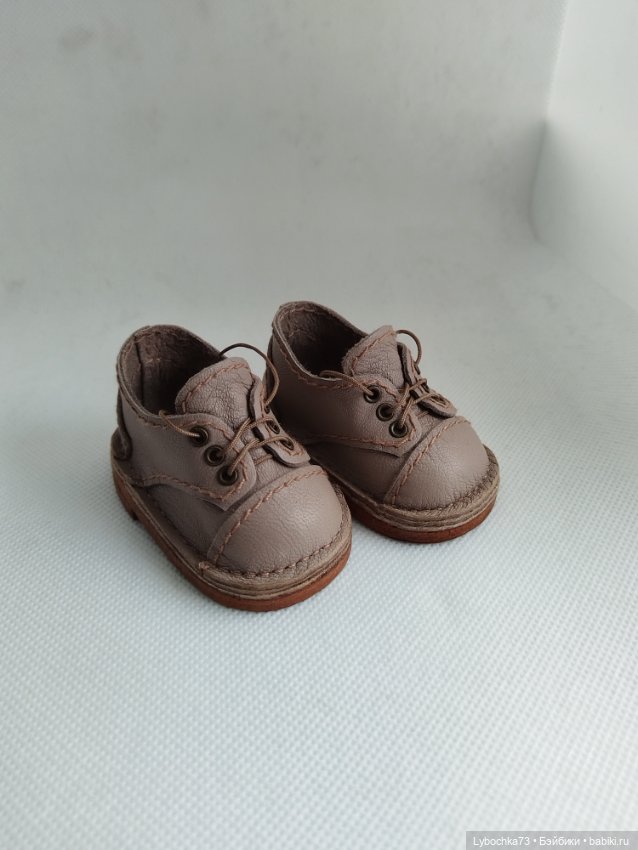 Ботинки на Вихтелей (Wichtel) (фото 7)