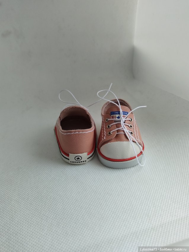 Кеды на Вихтелей (Wichtel) (фото 4)