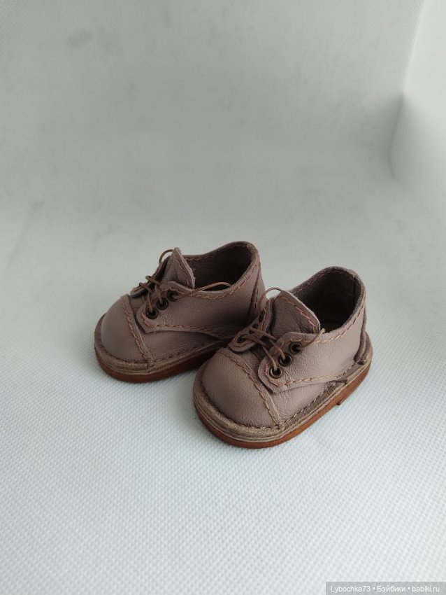 Ботинки на Вихтелей (Wichtel) (фото 6)