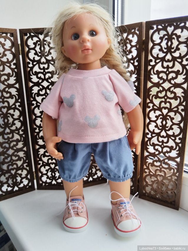 Кеды на Вихтелей (Wichtel) (фото 9)