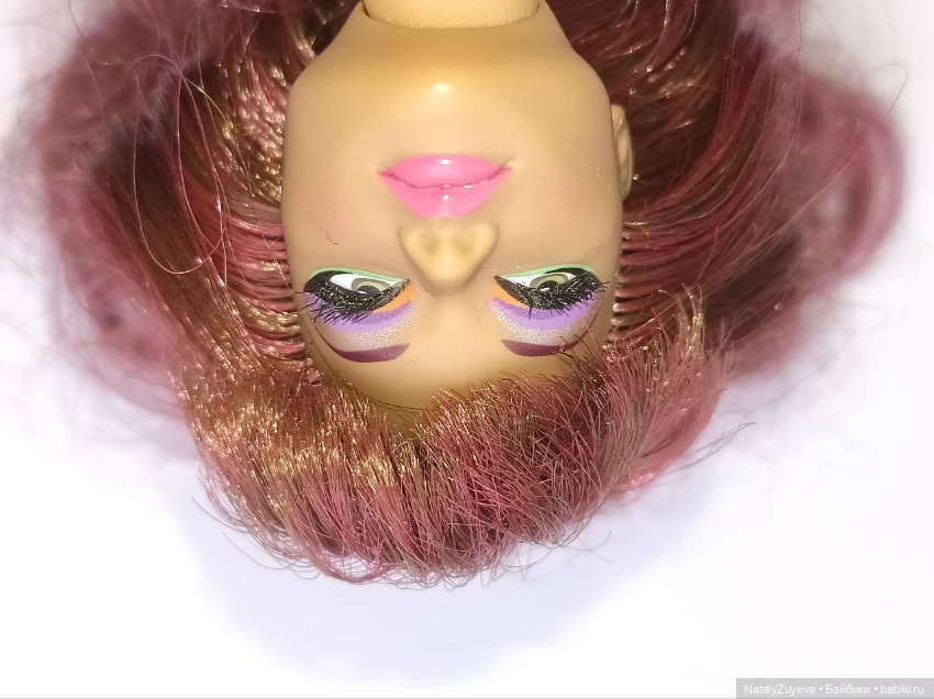 Ayumi Nakamura Sunset Rave Integrity Toys (фото 5)