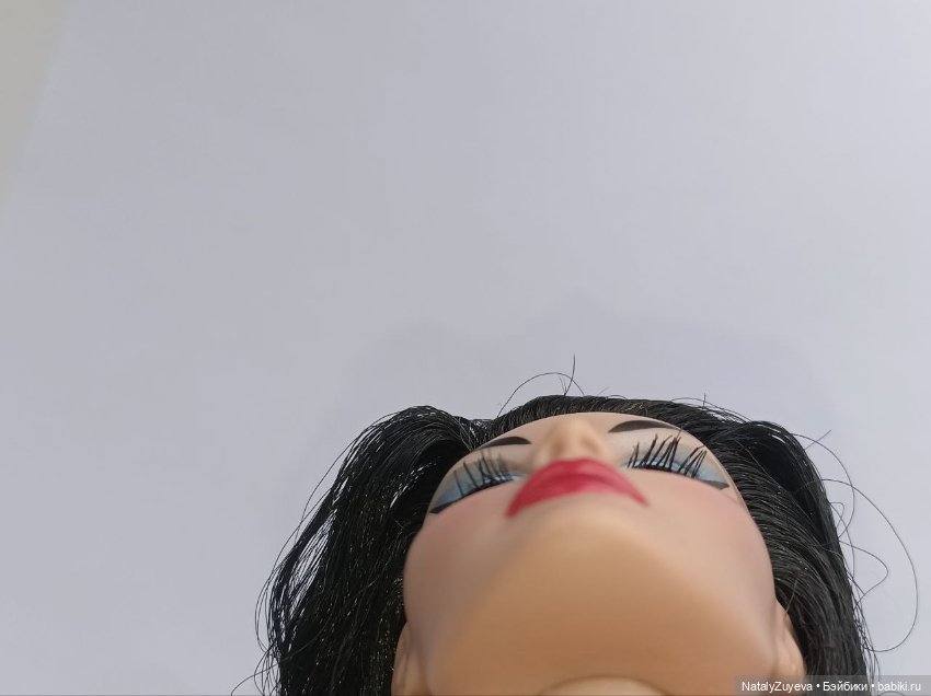 Katy Keene Color Infusion от Integrity Toys (фото 2)