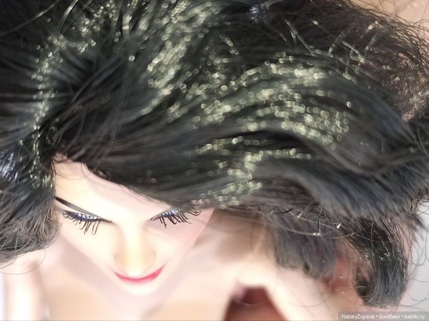 Katy Keene Color Infusion от Integrity Toys (фото 3)