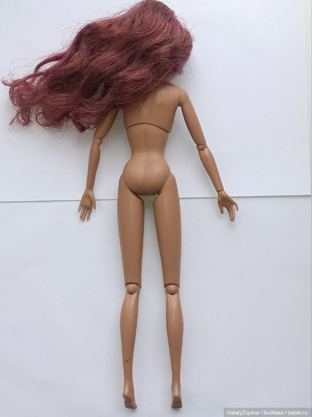 Ayumi Nakamura Sunset Rave Integrity Toys (фото 2)