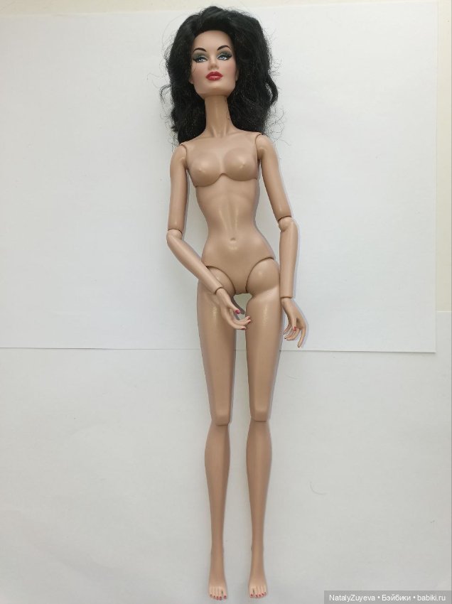 Katy Keene Color Infusion от Integrity Toys (фото 6)