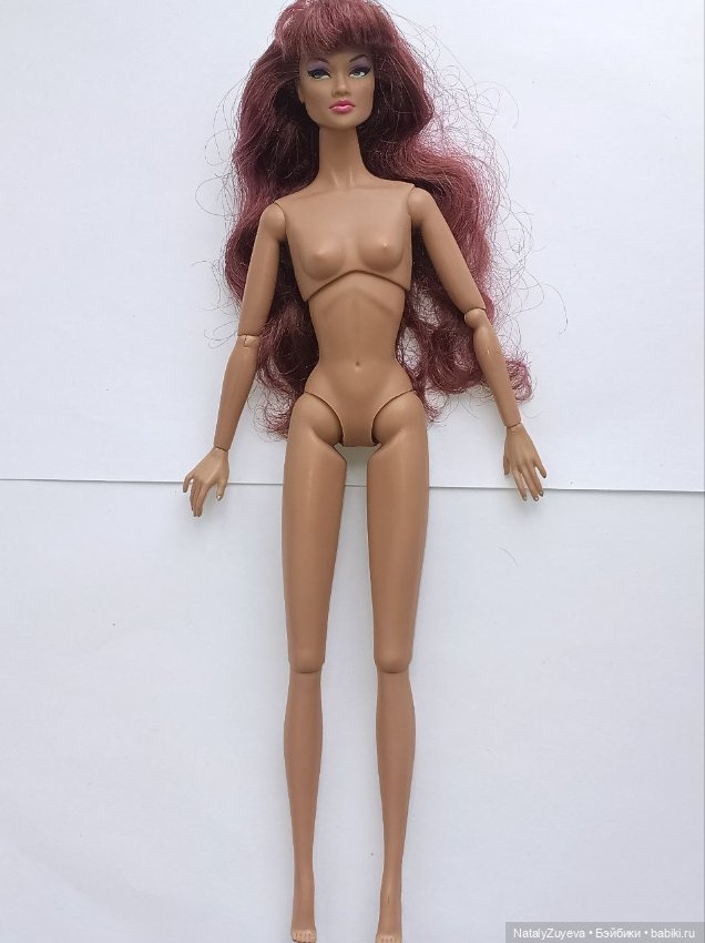 Ayumi Nakamura Sunset Rave Integrity Toys (фото 3)