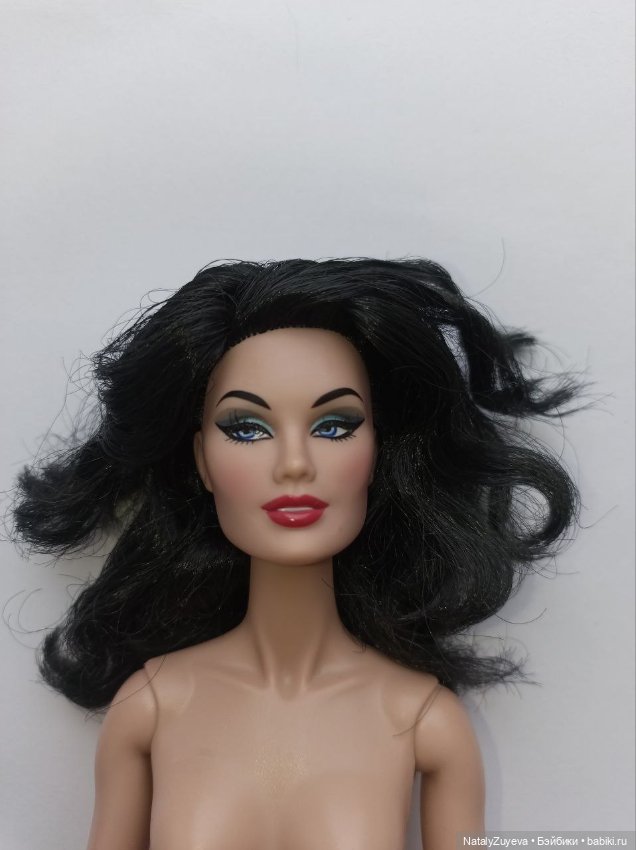 Katy Keene Color Infusion от Integrity Toys (фото 4)