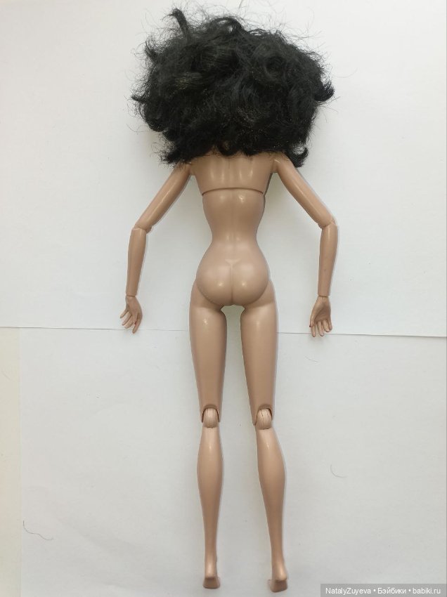 Katy Keene Color Infusion от Integrity Toys (фото 5)