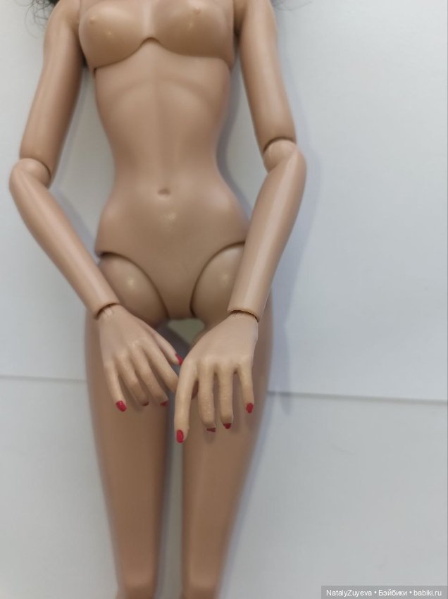 Katy Keene Color Infusion от Integrity Toys (фото 7)