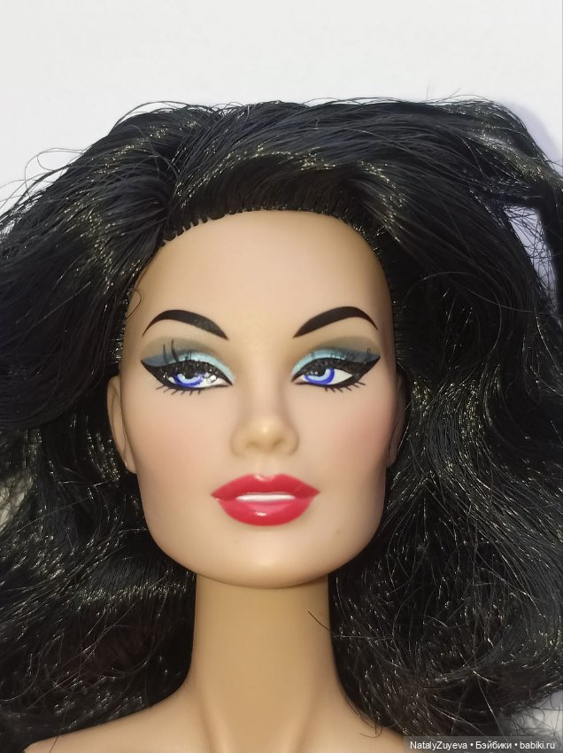 Katy Keene Color Infusion от Integrity Toys