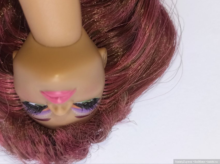 Ayumi Nakamura Sunset Rave Integrity Toys (фото 7)