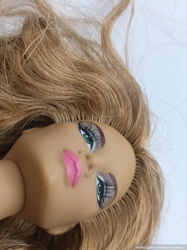 Alysa Color Infusion Integrity Toys (фото 2)