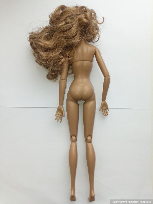 Alysa Color Infusion Integrity Toys (фото 4)