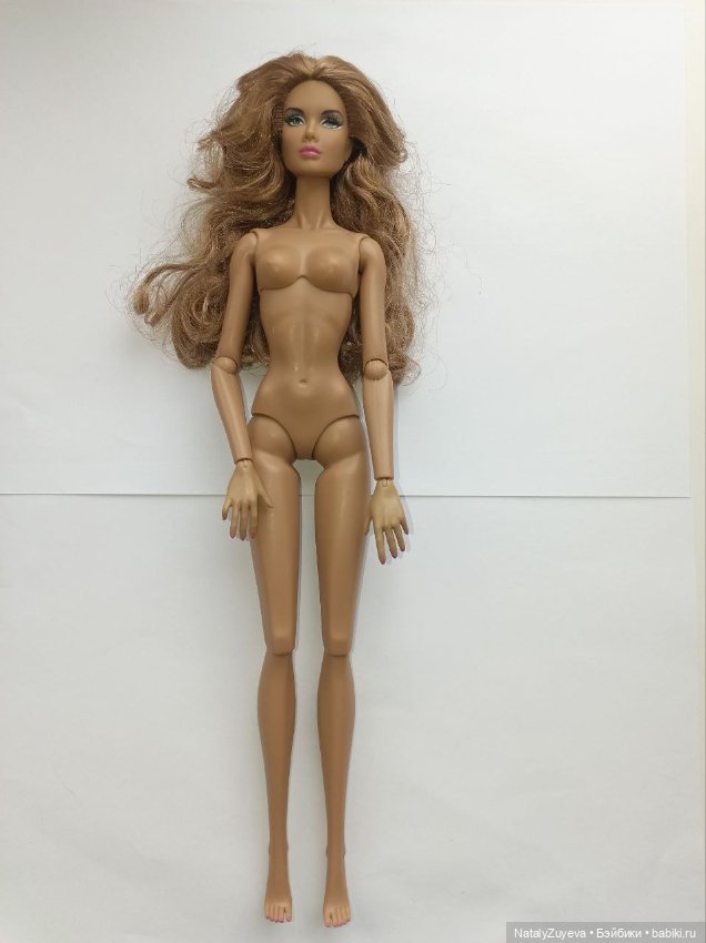 Alysa Color Infusion Integrity Toys (фото 5)