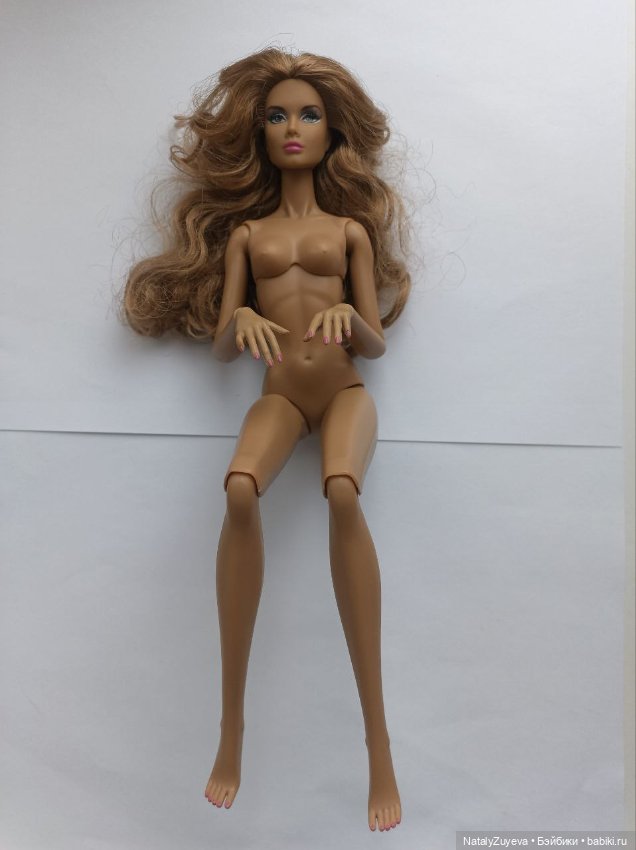 Alysa Color Infusion Integrity Toys (фото 3)