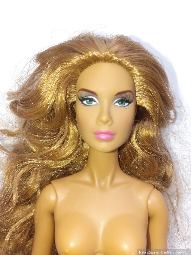 Alysa Color Infusion Integrity Toys