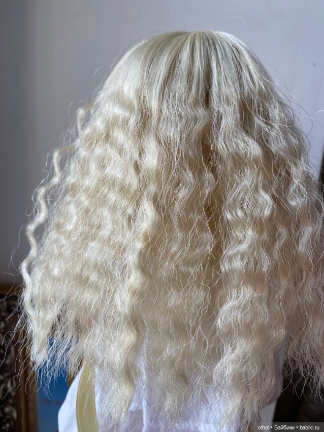 Margarete от Helen Kish — Авторские игрушки (фото 6)