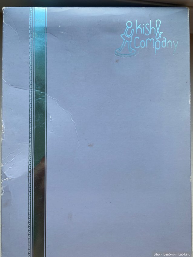 Margarete от Helen Kish — Авторские игрушки (фото 8)