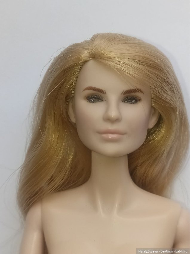 Гибрид Madison Montgomery ( American Horror Story) Integrity Toys (фото 5)