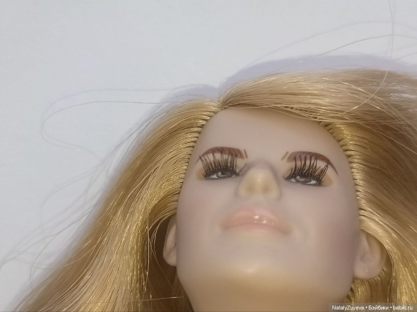 Гибрид Madison Montgomery ( American Horror Story) Integrity Toys (фото 2)