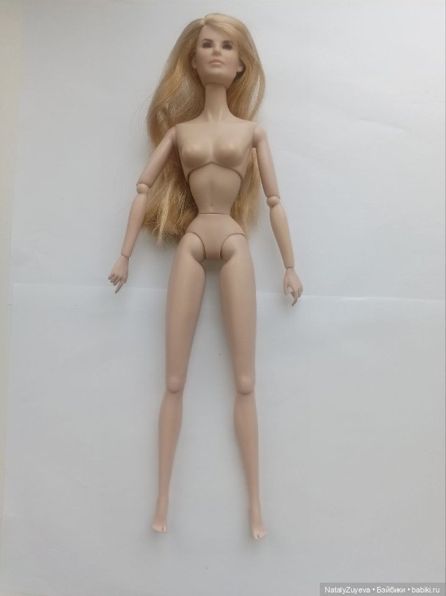 Гибрид Madison Montgomery ( American Horror Story) Integrity Toys (фото 4)
