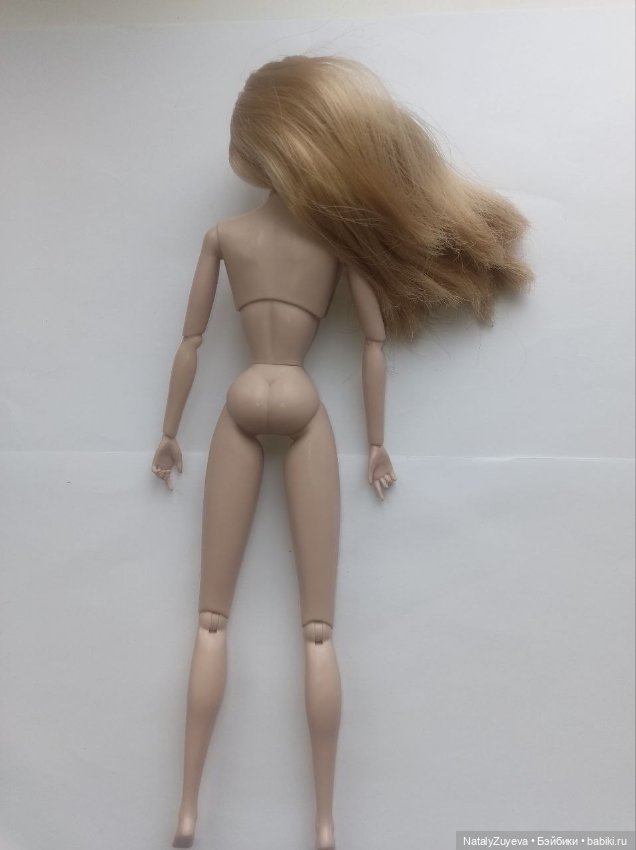 Гибрид Madison Montgomery ( American Horror Story) Integrity Toys (фото 3)
