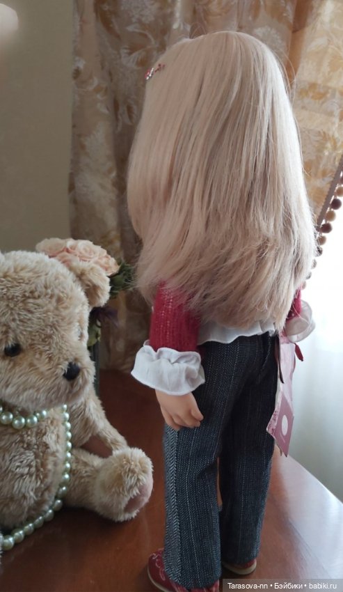 Продам Nele Gotz (Нелле Готц) (фото 6)