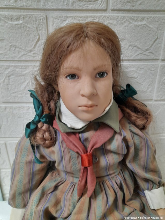 Nina от Sabine Esch, Sigikid (фото 3)